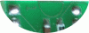 29F800 DIL42 - pin1