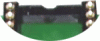 Podstawka Adaptora - pin1