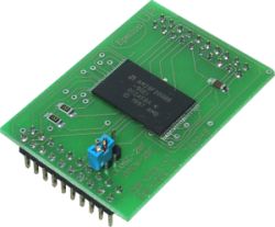 EzO Adapter 29x800 TSOP48