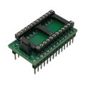 Adapter 2332 / 2364 masked ROM Read adapter