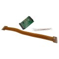 Adapter eMMC ISP dla programatora XGecu T76