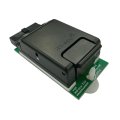 Adapter eMMC NAND BGA100 v2.0 ZIF dla programatora XGecu T48