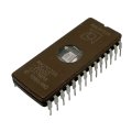 Pamięć EPROM 27C256 DIL28 (UV) AMD, 200ns