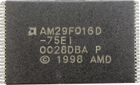Am29F016 (TSOP48)