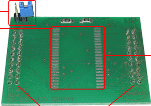 EzO Adapter 29Fx00 SOP44