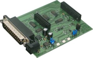 Universal Flash Programmer 6.03