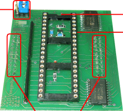 UFP Adapter 27Cx0xx